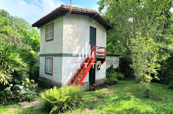 Segunda casa