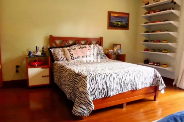 Casa em condomínio Quinta do Lago para venda, 4 Suítes,  Itaipava, Petrópolis - Foto 6