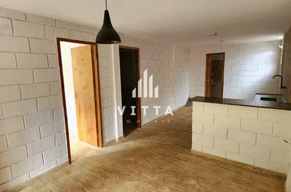 Casa para aluguel, 2 quartos,  Corrêas, Petrópolis - Foto 1