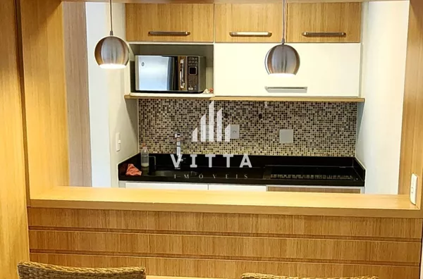 Apartamento para venda Granja Brasil, 2 quartos/suítes,  Itaipava, Petrópolis - Foto 3