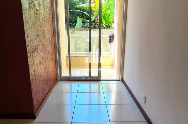 Apartamento para aluguel, 2 quarto(s),  Corrêas, Petrópolis