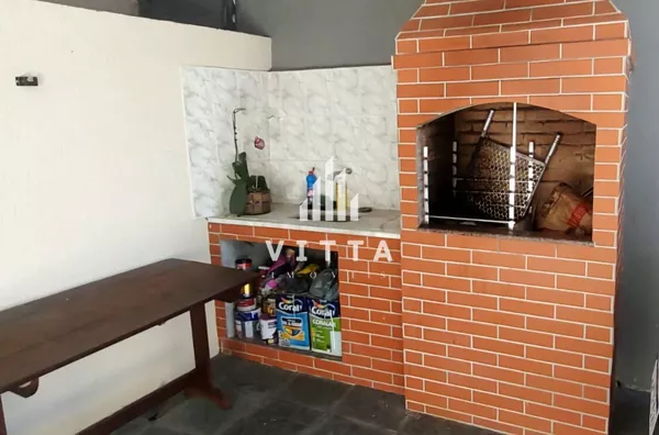 Casa para venda, 2 quartos,  Quitandinha, Petrópolis - Foto 4