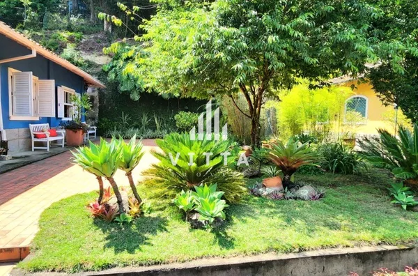 Casa à venda,  Centro, Petrópolis - Foto 4