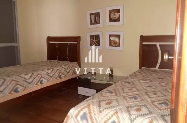 Dormitório