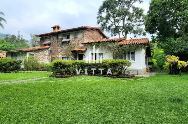 Casas em condomínio para venda, Boa Esperança,  Cuiabá, Petrópolis - Foto 1