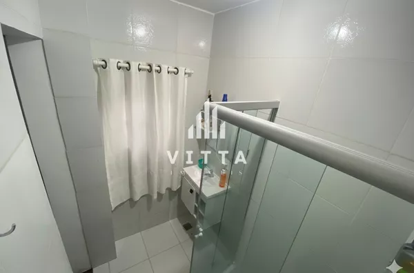 Casa para alugar em Nogueira com quintal, churrasqueira e 2 vagas - Foto 16