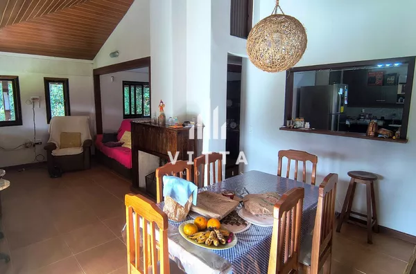 Mesa jantar