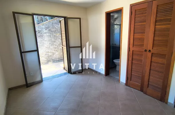 Apartamento para aluguel, 3 quarto(s),  Quarteirão Ingelheim, Petrópolis - Foto 2