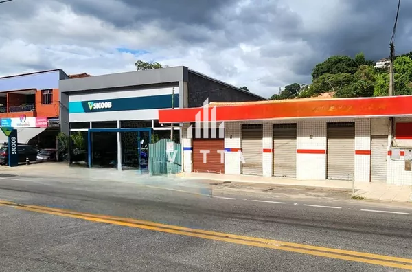 Loja para aluguel,  Bonsucesso, Petrópolis - Foto 2