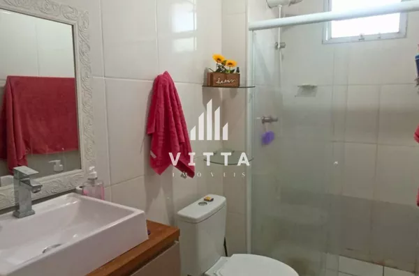 Apartamento para venda, 2 quartos,  Mantiquira, Duque De Caxias - Foto 6