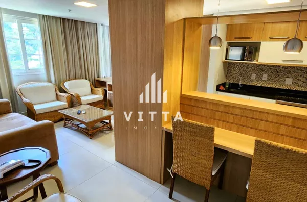 Apartamento para venda Granja Brasil, 2 quartos/suítes,  Itaipava, Petrópolis - Foto 1