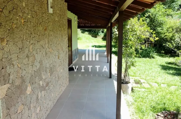 Área externa