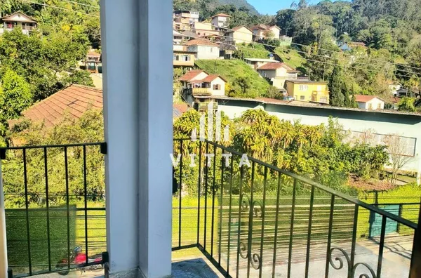 Casa para venda, 3 quartos,  Castelânea, Petrópolis - Foto 2
