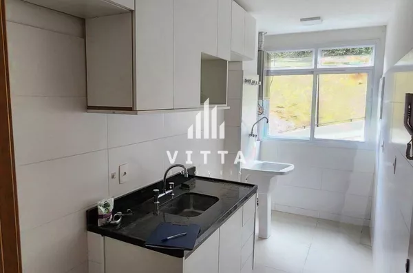 Apartamento para Venda, 2 quartos,  Coronel Veiga, Petrópolis - Foto 4