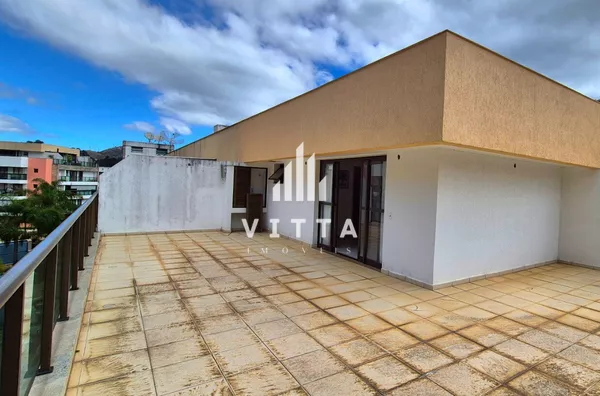 Apartamento para aluguel e venda, 1 quarto(s),  Itaipava, Petrópolis - Foto 11