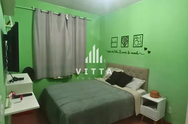 Apartamento para venda, 2 quartos,  Mantiquira, Duque De Caxias - Foto 5