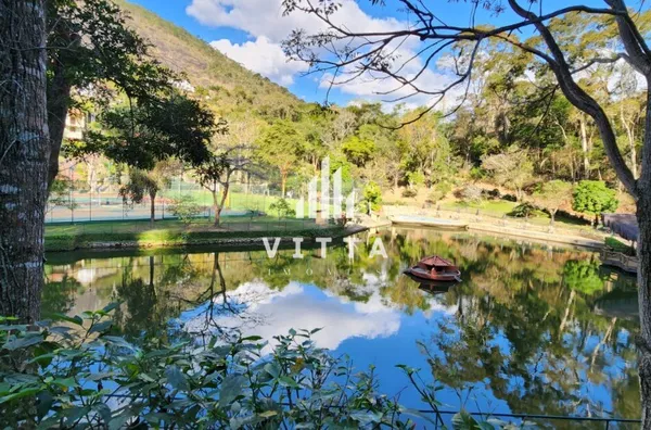 Terreno para venda,  Itaipava, Petrópolis - Foto 1