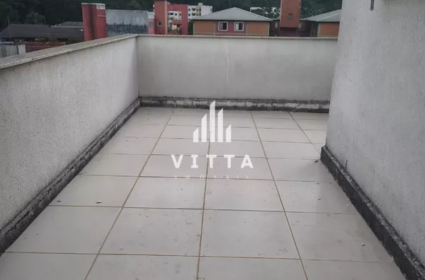 Apartamento duplex para venda, 3 quartos,  Corrêas, Petrópolis - Foto 1