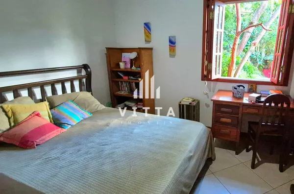 Casa para venda, 3 quarto(s),  Itaipava, Petrópolis - Foto 15