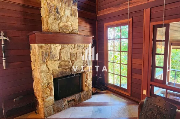 Casa em condomínio para venda, 4 quartos,  Itaipava, Petrópolis - Foto 4