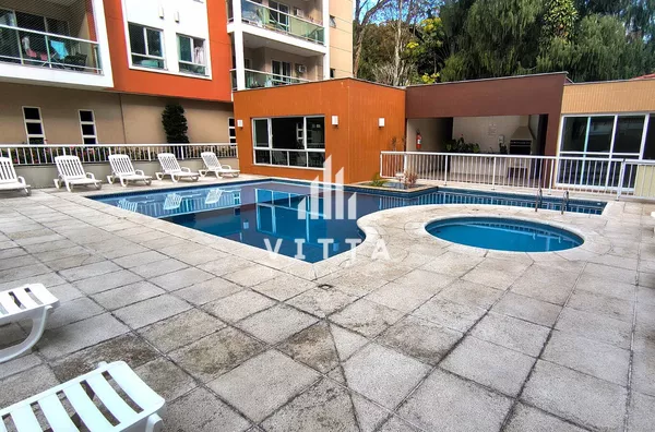 Apartamento para venda, 3 quarto(s),  Itaipava, Petrópolis - Foto 3