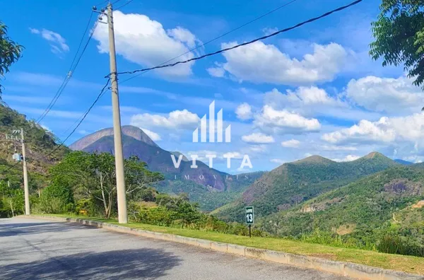 Terreno para venda,  Itaipava, Petrópolis - Foto 1