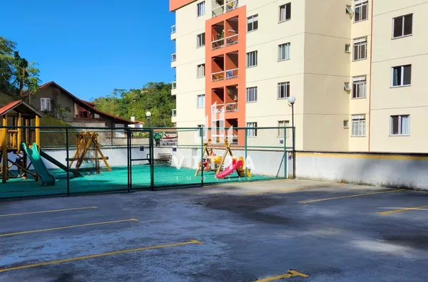 Apartamento para aluguel, 2 quartos,  Corrêas, Petrópolis - Foto 1