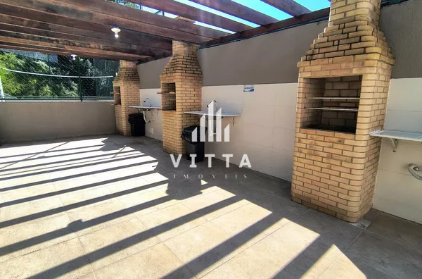 Apartamento para aluguel, 2 quarto(s),  Duarte Silveira, Petrópolis - Foto 17