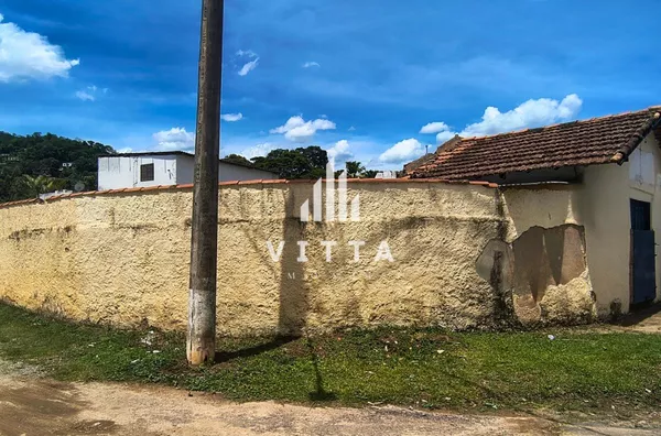 Terreno para venda,  Nogueira, Petrópolis - Foto 1