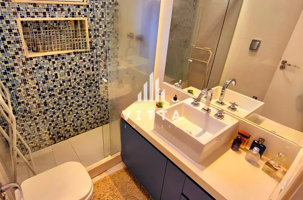 Apartamento para venda, 2 quartos,  Corrêas, Petrópolis - Foto 5