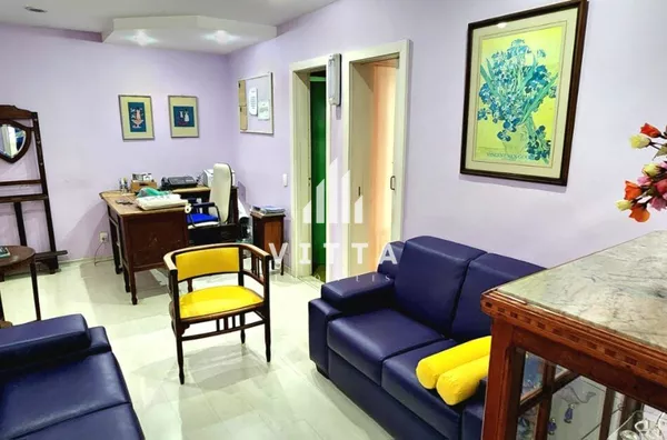 Sala comercial para aluguel e venda,  Centro, Petrópolis - Foto 2