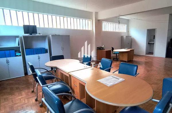 Sala comercial para aluguel,  Roseiral, Petrópolis