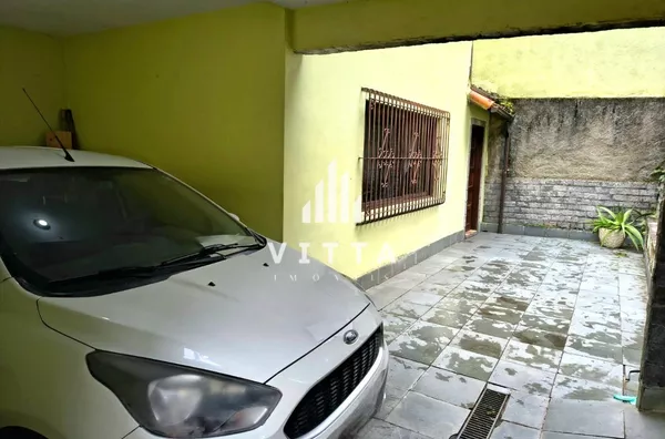 Casa para venda, 3 quartos,  Retiro, Petrópolis - Foto 5