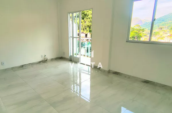 Apartamento para venda, 2 quarto(s),  Corrêas, Petrópolis