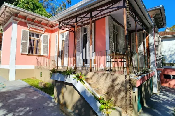 Casa Mobiliada para aluguel - Centro - Petrópolis - Foto 4