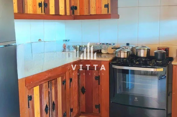 Cozinha
