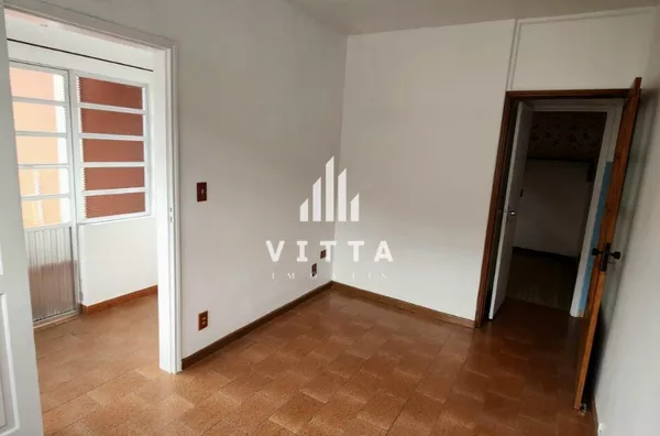 Apartamento para venda, 2 quartos,  Retiro, Petrópolis - Foto 1