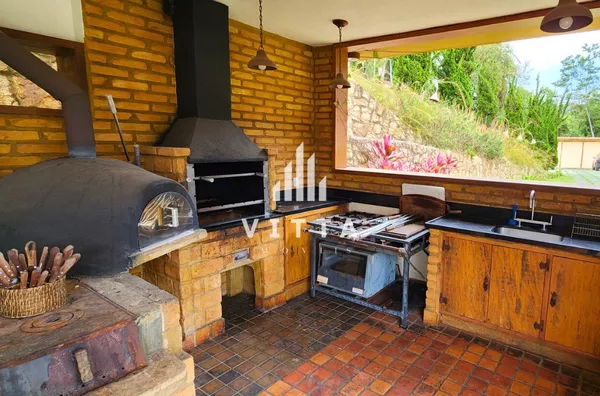 Espaço Gourmet