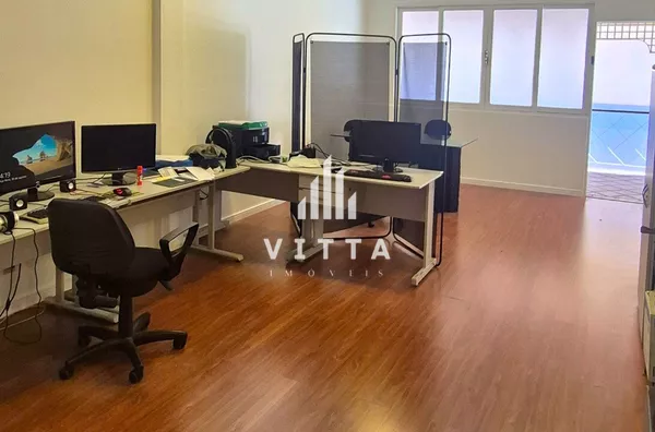 Sala comercial para aluguel,  Itaipava, Petrópolis - Foto 2