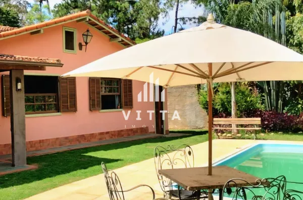 Casa para venda, 3 quartos,  Bonsucesso, Petrópolis - Foto 1