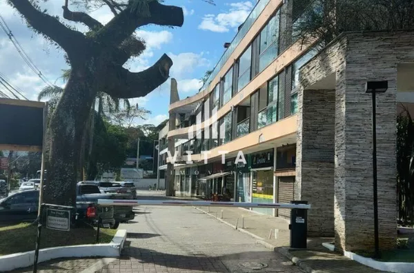 Cobertura Duplex para Aluguel e Venda no Centro de Itaipava, Petrópolis - Foto 5