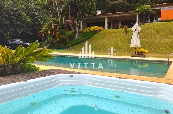 Casa em condomínio para venda, 4 quarto(s),  Cuiabá, Petrópolis - Foto 3