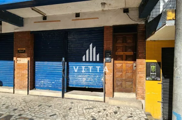 Locação Comercial - Loja Grande em Corrêas - Foto 1