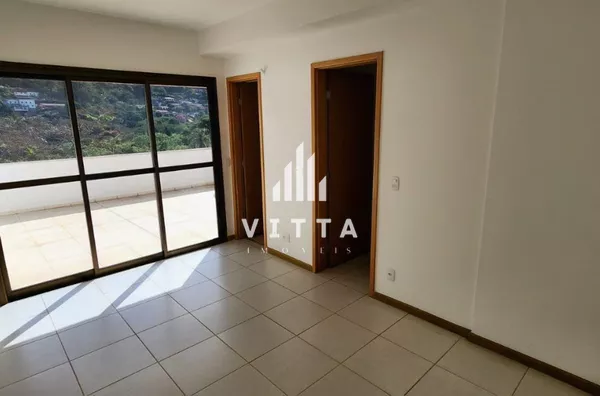 Sala porta Vidro