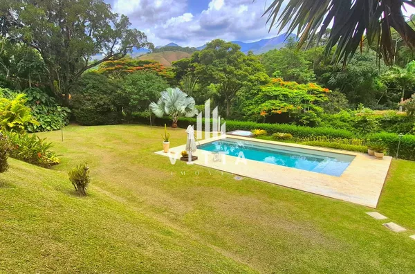 Casa em condomínio para venda, 4 quarto(s),  Cuiabá, Petrópolis - Foto 1