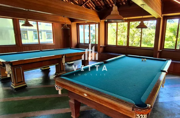 Sala de Jogos