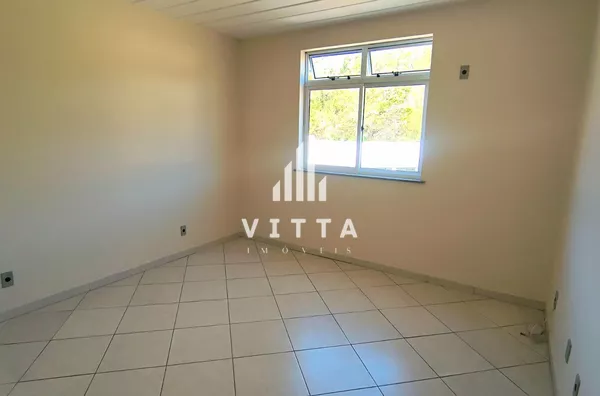 Apartamento para aluguel, 2 quarto(s),  Nogueira, Petrópolis - Foto 1