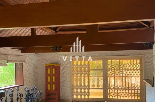 Casa para aluguel e venda, 5 quartos,  Coronel Veiga, Petrópolis - Foto 3