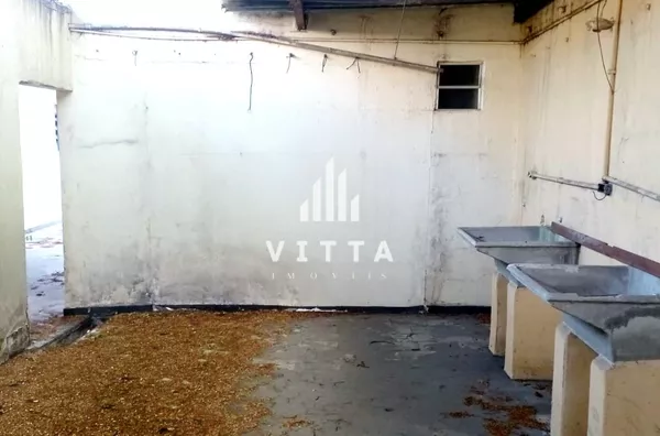 Área externa
