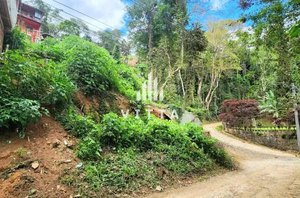 Terreno para venda,  Itaipava, Petrópolis - Foto 5